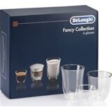  De’Longhi DLKC302 Proziran 6 kom Cene