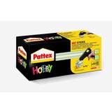 PATTEX Lepilni vložki Pattex (dolžina: 200 mm, 50 kosov) Cene