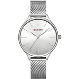 Sat CURREN FE-6205 - Srebrna KP6205 | shoptok.hr