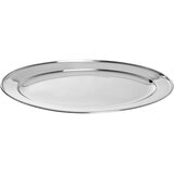 Orion Pladanj od nehrđajućeg čelika za posluživanje 23x34,5 cm – | shoptok.hr