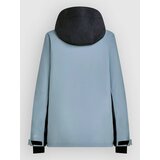 O'neill Fwc'Peak Jacket murky water colour block | Shoptok.si