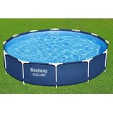 Bestway Bazen Steel Pro 366x76 cm | shoptok.hr