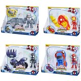 Spiderman figura i vozilo asst ( F6776 ) Cene