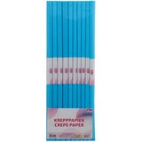Tts Krep papir 200x50cm Sv.Plava Cijene