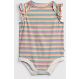 GAP Children's bodysuits from organic cotton - Girls Cijene