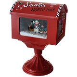 Home Somogyi Sanduče sa efektom padanja snega LED i muzika | ePonuda.com