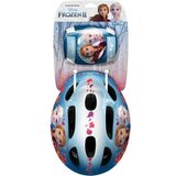 Stamp čelada, ščitniki za kolena in komolce Frozen 2 RN244507 | Shoptok.si