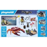  Playset Playmobil Pirates 71532 | shoptok.hr