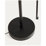 Kave Home Crna LED stojeća svjetiljka (visina 120 cm) Bow – | shoptok.hr