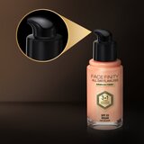 Max Factor Facefinity All Day Flawless SPF20 tekoča podlaga z uv zaščito 30 ml odtenek 80 Bronze | Shoptok.si