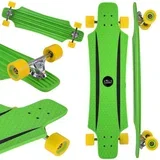 Star Cruiser Longboard skateboard