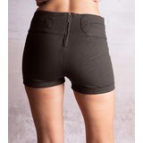 Gemre Green women's shorts Stein | shoptok.hr