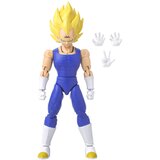 Bandai Dragon Ball Majin Vegeta 17cm Cene
