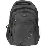 STREET Nahrbtnik Minimalistic Ash | Shoptok.si