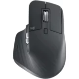 Logitech LOGI MX Master 3S Perf Wl Mouse GRAPHITE 910-006559