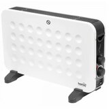 Home Konvektorska grejalica sa ventilatorom, 1250/2000 W - FK345TURBO | ePonuda.com