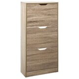5five Cipelar s 3 ladice, 60x119.5 cm, Bež | Eponuda.ba