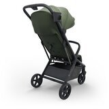  Otroški voziček Kinderkraft Nubi 3, Mystic Green | Shoptok.si