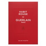 Guerlain Habit Rouge toaletna voda za muškarce 150 ml | shoptok.hr