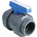 Powerpool PVC KROGLIČNI VENTIL, fi 110 MM, (21358950) Cene