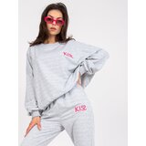 FANCY Set-FA-KMPL-7861.08P-grey | Shoptok.si