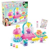 Canal Toys Kreativni set DIY tvornica squishyja | shoptok.hr