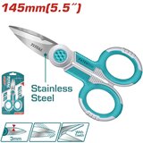 Total škarje 145mm (THT1155871) | Shoptok.si