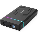  Inateck FE3003 HDD /SSD enclosure Black 2.5 /3.5 Cijene