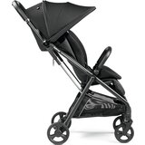 Peg-Perego SELFIE plus True black - športni otroški voziček | Shoptok.si