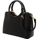 Valentino Ručna torbica taupe siva / crna | shoptok.hr