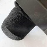 INORCO 5Pcs Za Mv1 Wd1 Wd2 Wd3 Se4001 Filtrirna Vrečka & 6x Za Mv1 Wd1 Mokro Suhi Penasti Filter Mv1 Wd1 Kar Filter, (22026887) | Shoptok.si