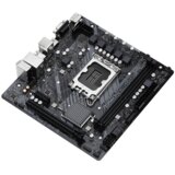 AsRock Matična plošča s1700 H610M-HDV | Shoptok.si