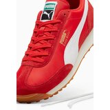 Puma Tenisice Easy Rider Vintage boja: crvena, 399028 | shoptok.hr