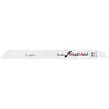 Bosch list univerzalne testere S 1122 VF flexible za drvo i metal ( 2608654981 ) | Eponuda.com