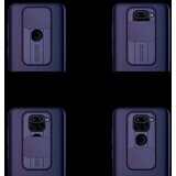 Nillkin CamShield Case ovitek z zaščito za kamero Xiaomi Redmi 10X 4G / Xiaomi Redmi Note 9 | Shoptok.si