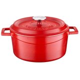 Lava okrugli Dutch oven | Eponuda.ba