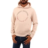 Tommy Hilfiger Puloverji MW0MW32655 Bež