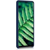 Silicone Case mekana fleksibilna maskica za Samsung Galaxy A42 5G | shoptok.hr