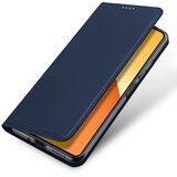 Dux ducis SKIN PRO preklopna futrola za REDMI NOTE 13 5G plava | shoptok.hr
