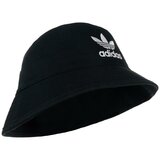 Adidas Kape Kapelusz Originals Bucket Hat AC Črna | Shoptok.si