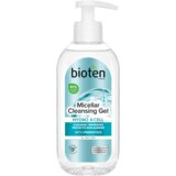 Bioten micelarna voda Hydro X Cell 400ml Cene