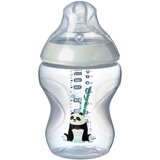 Tommee Tippee C2N Closer to Nature Girl steklenička za dojenčke 0m+ 260 ml Cene