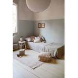 Lorena Canals Svetlo rožnat tabure Vichy Rose – | Shoptok.si