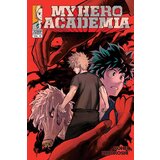 VIZ Media Kohei Horikoshi - My Hero Academia, Vol. 10: All For One | ePonuda.com