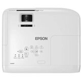 Epson V11HB51040 EB-E24 projector, xga, 3LCD, 3600 lumen, 15.000:1, 5W speaker, hdmi, usb, vga | ePonuda.com