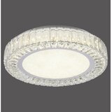Just LIGHT. 15222-17 - LED plafonsko svetlo KULUNKA LED/46W/230V hrom Slike