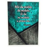 Poklon Dobra Ideja Rokovnik/planer 24×17 cm | shoptok.hr