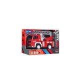  Gasilsko vozilo Fire City Car Model 02 | Shoptok.si