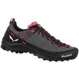 Salewa WILDFIRE CANVAS W, ženske cipele za planinarenje, crna 61407 Cene