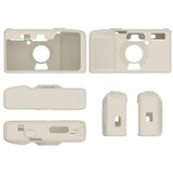INF Silikonski zaščitni ovoj za Kodak Snapic A1 - mehka zaščita Beige, (5000266893) | Shoptok.si